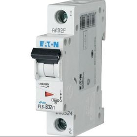Eaton PL6-B32/1 6kA 1x32A Minyatür Devre Kesici