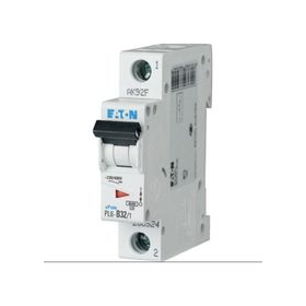 Eaton PL6-B32/1 6kA 1x32A Minyatür Devre Kesici