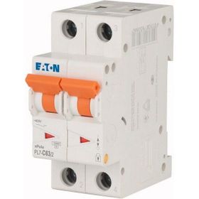 Eaton PL7-C63/2 Minyatür Devre Kesici