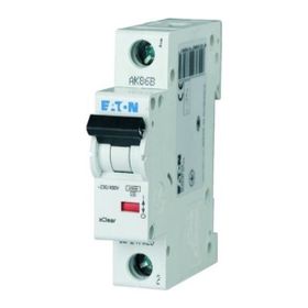 Eaton PLHT-D80 20KA-D Eğrisi 1X80 Otomatik Sigorta