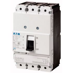 Eaton PN1-100 Kompakt Tip Yük Ayırıcı