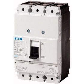 Eaton PN1-125 Kompakt Tip Yük Ayırıcı