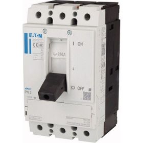Eaton PN2-250 Kompakt Tip Yük Ayırıcı