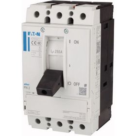 Eaton PN2-250 Kompakt Tip Yük Ayırıcı