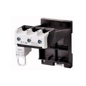 Eaton Raya Montaj Adaptörü ZB65 için Termik Röle Aksesuarı