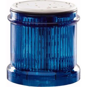 Eaton SL7-BL24-B Mavi Işıklı Kolon Modülü SL4 LED 24V AC/DC Flaşör