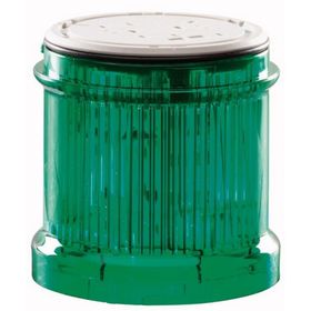 Eaton SL7-BL24-G Yeşil Işıklı Kolon Modülü SL4 LED 24V AC/DC Flaşör