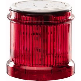 Eaton SL7-L24-R Kırmızı Işıklı Kolon Modülü SL4 LED 24V AC/DC Flaşör