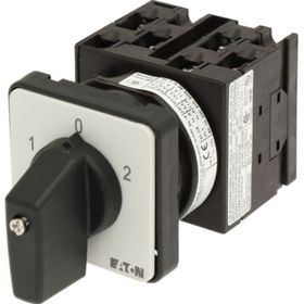 Eaton T0-3-8212-E 1-0-2 3x20A Pako Şalter