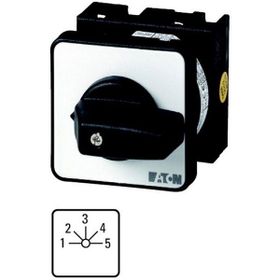 Eaton T0-3-8232/E 1x20A Pako Şalter