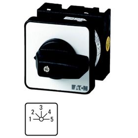 Eaton T0-3-8232/E 1x20A Pako Şalter