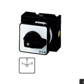 Eaton T3-3-8401-E Pako Şalter: Enversör Motor Şalter