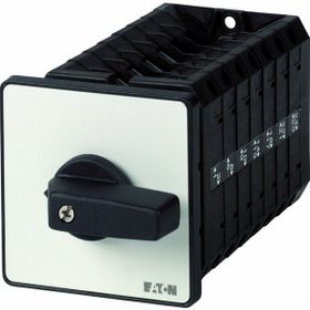 Eaton T5B-7-15866-E Pako Şalter Çift Devirli Enve