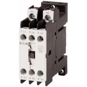 Eaton Thin-Line 230VAC I Boy 12A Güç Kontaktörü