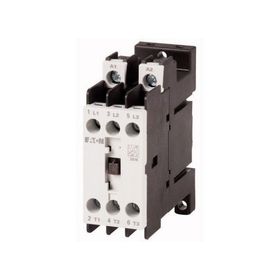 Eaton Thin-Line 230VAC I Boy 12A Güç Kontaktörü