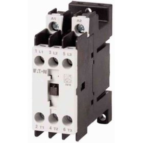 Eaton Thin-Line 230VAC I Boy 7A Güç Kontaktörü