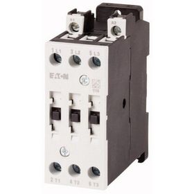 Eaton Thin-Line 230VAC II Boy 32A Güç Kontaktörü