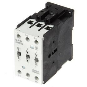 Eaton Thin-Line 230VAC III Boy 40A Güç Kontaktörü