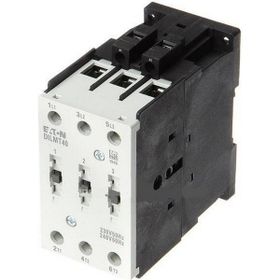 Eaton Thin-Line 230VAC III Boy 40A Güç Kontaktörü