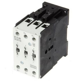 Eaton Thin-Line 230VAC III Boy 40A Güç Kontaktörü