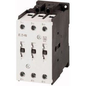 Eaton Thin-Line 230VAC III Boy 65A Güç Kontaktörü