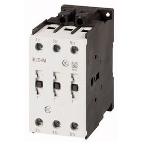 Eaton Thin-Line 230VAC III Boy 65A Güç Kontaktörü