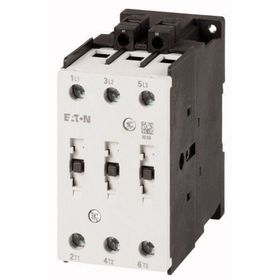 Eaton Thin-Line 230VAC III Boy 65A Güç Kontaktörü
