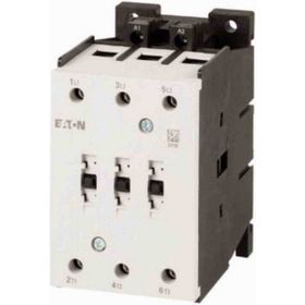 Eaton Thin-Line 230VAC IV Boy 95A Güç Kontaktörü
