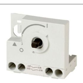 Eaton VHI20-PKZ0 Motor Koruma Şalteri Erken Kapama Kontağı