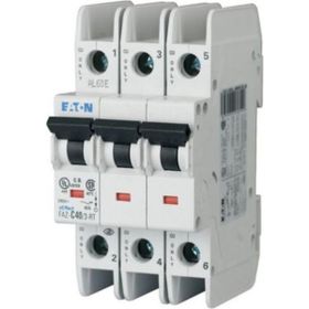 Eaton Y7-102288 FAZ-C13/3-RT Miniature Circuit-Breaker Kaçak Akım Rölesi