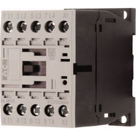 Eaton Y7-12701 DILEM4-G 24 V DC 4-Pole 20 A/AC-1 DC Kompakt Şalter