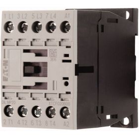Eaton Y7-12701 DILEM4-G 24 V DC 4-Pole 20 A/AC-1 DC Kompakt Şalter