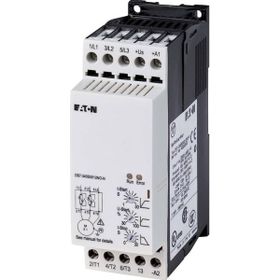 Eaton Y7-134911 DS7-340SX012N0-N Softstarter DS7 24 V AC/DC Yumuşak Yolvericiler