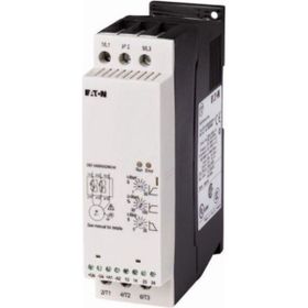 Eaton Y7-134912 DS7-340SX016N0-N Softstarter DS7 24 V AC/DC Yumuşak Yolvericiler