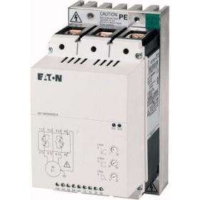 Eaton Y7-134917 DS7-340SX055N0-N Softstarter DS7 24 V AC/DC Yumuşak Yolvericiler