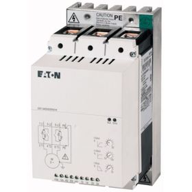 Eaton Y7-134917 DS7-340SX055N0-N Softstarter DS7 24 V AC/DC Yumuşak Yolvericiler