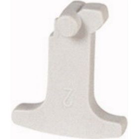 Eaton Y7-281197 DILM17-38 MP32 MP45 İçin Kontaktör Aksesuarı Mekanik Kilit
