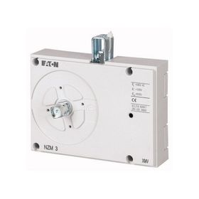 Eaton Y7-281583 NZM3 Kompakt Şalter Aksesuarı Mekanik Kilit