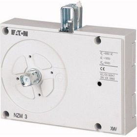 Eaton Y7-281583 NZM3 Kompakt Şalter Aksesuarı Mekanik Kilit