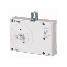 Eaton Y7-281583 NZM3 Kompakt Şalter Aksesuarı Mekanik Kilit