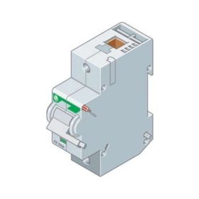 Eaton Z-LHASA-230 Otomatik Sigorta Şönt