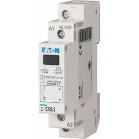 Eaton Z-S230/S 230VAC 16A 1NA Darbe Akım Anahtarı