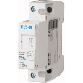 Eaton Z-SH/1 10x38 32 A Silindirik Sigorta Yuvası