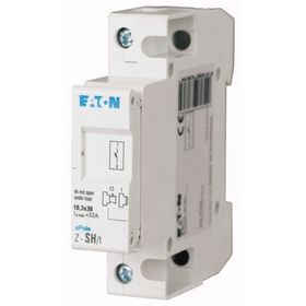 Eaton Z-SH/1 10x38 32 A Silindirik Sigorta Yuvası