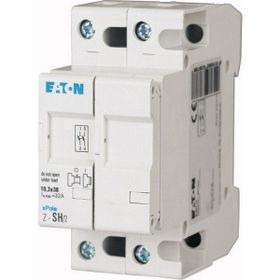 Eaton Z-SH/2 10x38 32 A Silindirik Sigorta Yuvası