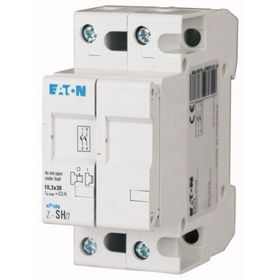 Eaton Z-SH/2 10x38 32 A Silindirik Sigorta Yuvası