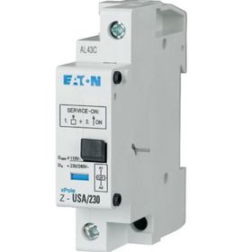 Eaton Z-USA/230 Minyatür Devre Kesici Aksesuarı Düşük Gerilim Açtırma Bobini
