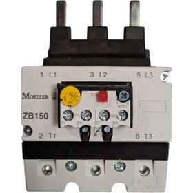 Eaton (ZB150) 145-175A DILM80-170 için Termik Röle