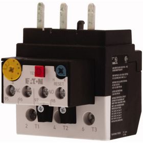 Eaton (ZB65) 57-65A DILM40-72 için Termik Röle