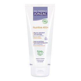 Eau Thermale Jonzac Çok Kuru ve Atopik Ciltler İçin 200 ml Organik Yoğun Nemlendirici Lipit Krem